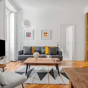 Apartamento de 2 Dormitorios